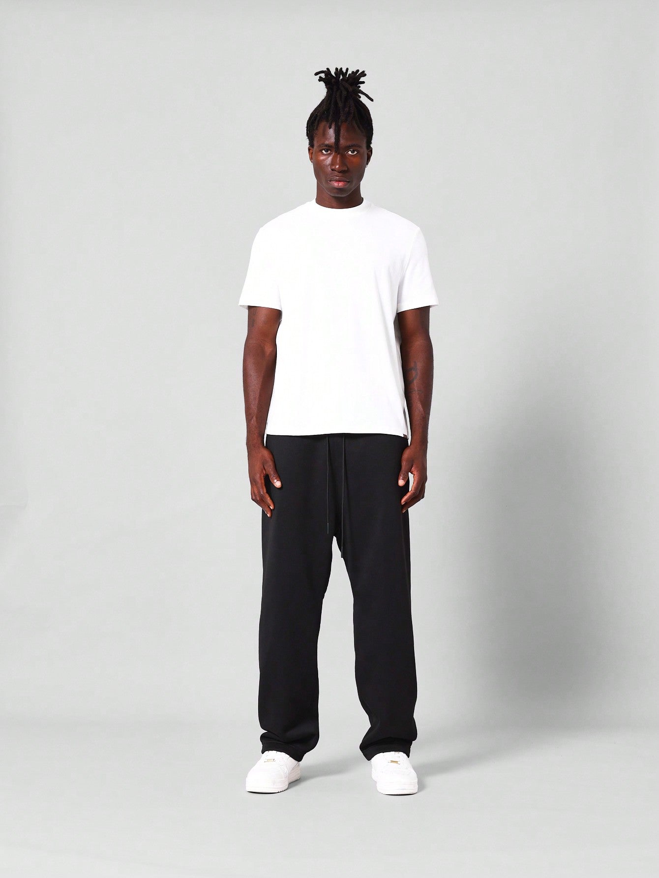Loose Fit Essential Jogger