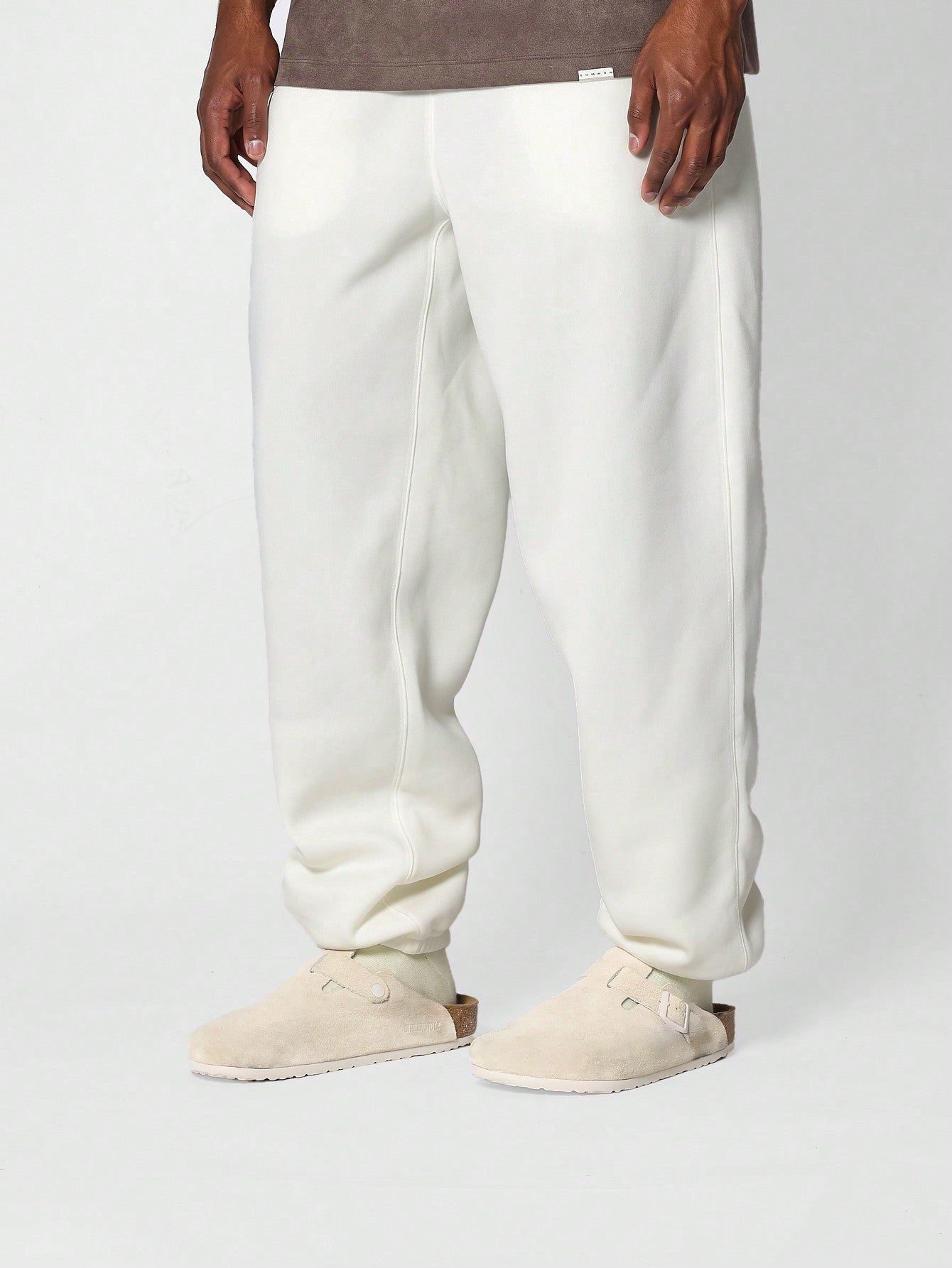 Balloon Fit Essential Jogger