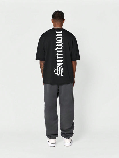 Balloon Fit Essential Jogger