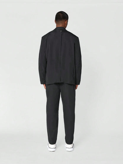 Nylon Suit Trouser