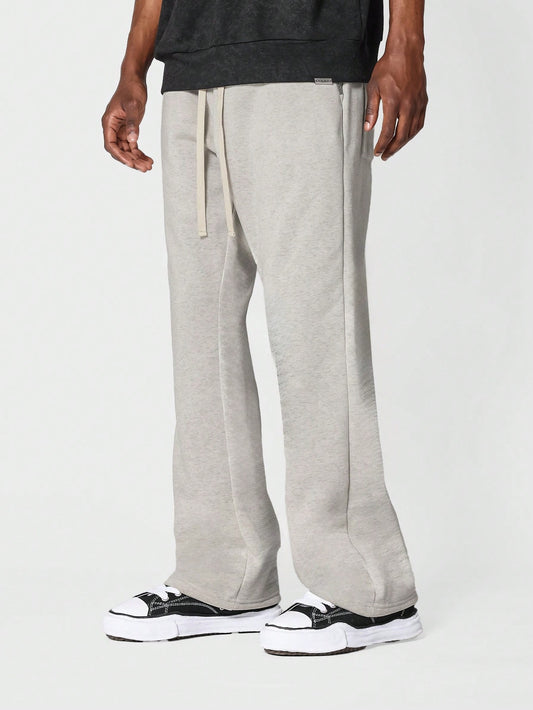 Flare Fit Jogger